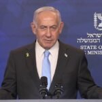 लेबनान में 10 दिन का युद्ध विराम:नेतन्याहू बोले- शांति प्रयासों को आगे बढ़ाना मकसद; हिजबुल्ला ने क्या कहा? – Netanyahu Says He Agreed To 10-day Ceasefire In Bid To Advance Peace Efforts With Lebanon