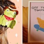 26 Products If You Consider Yourself A Silly Goose