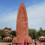 जलियांवाला बाग के बलिदानियों को नमन:राष्ट्रपति मूर्मु और पीएम मोदी ने दी श्रद्धांजलि, कहा- देश सदैव ऋणी रहेगा – Jallianwala Bagh Anniversary: The Nation Salutes The Immortal Martyrs, President Murmu And Pm Pay Tributes