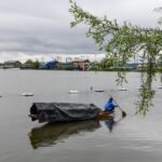 Jammu Kashmir:अप्रैल में टूटा बारिश का रिकॉर्ड, 10 फीसदी फसलों को नुकसान; सब्जियों के लिए भी आफत बनी बरसात – Jammu & Kashmir: Rainfall Record Broken In April