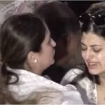 Asha Bhosle Funeral:दादी के निधन पर टूटीं नातिन जनाई भोसले; दिग्गज गायिका को विदा देते हुए फूट-फूटकर रोईं – Asha Bhosle Funeral: Late Singer Granddaughter Zanai Bhosle Wept Inconsolably Over The Passing Of Grandmother