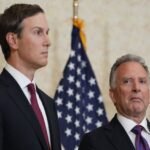 Iran-us:ईरान से बातचीत के लिए पाकिस्तान जाएंगे कुशनर-विटकॉफ, उपराष्ट्रपति वेंस के जाने पर भी अपडेट आया सामने – Trumps Envoy Visit Pakistan For Talks With Iran Update Also Emerges Regarding Vice President Vance