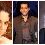 कंगना रनौत ने संघर्ष के दिनों को किया याद, सुनाया सलमान खान से जुड़ा एक किस्सा; बोलीं- ‘भंसाली की हीरोइन…’ – Kangana Ranaut Recalls How Salman Khan Encouraged Her To Meet Sanjay Leela Bhansali