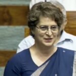 महिला आरक्षण बिल पर सियासत:संसद में शाह पर प्रियंका का तंज- चाणक्य जीवित होते तो आपकी चतुराई देख चकरा जाते – Priyanka Gandhi Target Amit Shah Chanakya Comment Lok Sabha Debate Hindi News