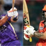 Kkr Vs Srh Live Score:कोलकाता ने जीता टॉस, हैदराबाद को दिया पहले बल्लेबाजी का न्योता; दोनों की प्लेइंग-11 – Kkr Vs Srh Ipl Live Score: Kolkata Knight Riders Vs Sunrisers Hyderabad Today Match Scorecard Result Updates