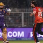 Kkr Vs Srh:जीत की पटरी पर लौटी हैदराबाद, 2012 के बाद पहली बार कोलकाता सत्र के लगातार दो ओपनिंग मैच हारी – Ipl 2026 Srh Vs Kkr Result: Sunrisers Hyderabad Vs Kolkata Knight Riders Key Highlights Analysis Points Table
