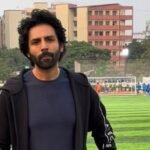 विजय वर्मा से ‘पीआर का बादशाह’ टैग मिलने के बाद कार्तिक आर्यन कहां पहुंचे? फैंस ने किया सपोर्ट; कहा- सेल्फमेड – Kartik Aryan At Mumbai Event After Vijay Varma Call Him King Of Pr Game