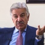 Pakistan:’अमेरिका-ईरान वार्ता का अगला दौर जल्द शुरू होने की संभावना’, पाकिस्तानी रक्षा मंत्री आसिफ का दावा – Next Round Of Iran-us Negotiations Expected Soon: Pak’s Defence Minister