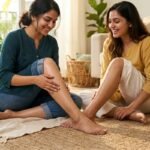 कोहनी और घुटनों के कालेपन से हो रही है शर्मिंदगी? इन घरेलू नुस्खों से 1 हफ्ते में पाएं निखरी त्वचा