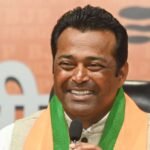 ‘पीएम मोदी ने सौंपी 2036 ओलंपिक की जिम्मेदारी’:लिएंडर पेस बोले- बंगाल में खेल ढांचे की मजबूती पर देंगे जोर – Former Indian Tennis Star Leander Paes Says Pm Modi Entrusted Me With The Responsibility For The 2036 Olympics