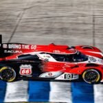 Acura evaluating future of GTP program