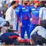 Lungi Ngidi Injured:चोटिल एनगिडी के लिए एकजुट हुआ Ipl परिवार, फ्रेंचाइजियों ने की ‘स्पीडी रिकवरी’ की दुआएं – Ipl 2026 Dc Vs Pbks Lungi Ngidi Injured Ipl Franchises Wishes Speedy Recovery Social Media Reactions