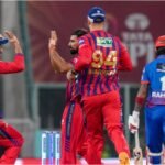 Lsg Vs Dc Live Score:प्रिंस यादव ने एक ओवर में दिल्ली को दिए दो झटके, अक्षर पटेल खाता भी नहीं खोल सके – Lsg Vs Dc Ipl Live Score: Lucknow Super Giants Vs Delhi Capitals Today Ipl Match Scorecard Updates