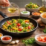 कम तेल में टेस्टी खाना बनाना अब हुआ आसान, जानें ये गेम-चेंजिंग टिप्स