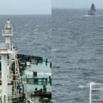 Indian Ships:भारत के लिए एक और अच्छी खबर, सातवें एलपीजी टैंकर ग्रीन शान्वी ने होर्मुज को सुरक्षित पार किया – Another Good News For India, Lpg Tanker Green Sanvi Safely Crosses Strait Of Hormuz