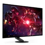 Sony’s new 1440p OLED gaming monitor seems a lot better than its first