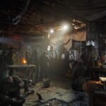 A first look at Metro 2039 shows how its Ukrainian developer turned the darkness up to 11