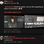 “Looking into this” as Xbox’s new CEO steps in after an Insider update reportedly bricks a Series S and raises fresh concerns