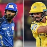 Mi Vs Csk Live Score:चेन्नई की पारी शुरू, संजू सैमसन और ऋतुराज गायकवाड़ क्रीज पर; मुंबई ने गेंदबाजी चुनी – Mi Vs Csk Ipl Live Score: Mumbai Indians Vs Chennai Super Kings Today Match Scorecard Updates
