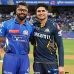 Mi Vs Gt Playing 11:गुजरात के खिलाफ मुकाबले में खेलेंगे रोहित और सैंटनर? जानें कैसी हो सकती है संभावित एकादश – Mi Vs Gt Dream11 Prediction Playing Xi Captain Vice-captain Players List News In Hindi