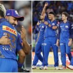 Gt Vs Mi:आईपीएल में मुंबई की चौथी सबसे बड़ी जीत, अपने दूसरे सबसे छोटे स्कोर पर ऑलआउट हुई गुजरात – Ipl 2026 Mi Vs Gt Result: Mumbai Indians Vs Gujarat Titans Key Highlights Analysis Points Table Update