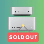 Why Apple pulled high-end Mac mini and Mac Studio models from sale