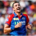 Ipl 2026:दिल्ली कैपिटल्स के लिए खुशखबरी, टीम से जल्द जुड़ेंगे मिचेल स्टार्क; क्रिकेट ऑस्ट्रेलिया ने दी मंजूरी – Mitchell Starc Set To Join Delhi Capitals In Ipl 2026 After Cricket Australia Clearance