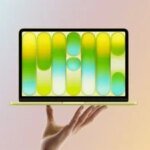 Apple’s $599 MacBook Neo Sold Out Through April Amid Surging Demand