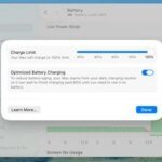 Make Your MacBook Battery Last Longer With This Setting