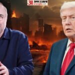 Iran War:’आपके लापरवाह कदमों से जल उठेगा पूरा क्षेत्र’, ट्रंप की धमकियों पर ईरानी संसद के स्पीकर का पलटवार – Iran’s Parliament Speaker Says Trump’s ‘reckless Moves’ Will Cause ‘whole Region To Burn’