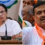 भवानीपुर चुनाव से पहले विवाद:tmc ने रिटर्निंग ऑफिसर को हटाने की मांग की, शुभेंदु अधिकारी से नजदीकी का आरोप – Bengal Polls: Tmc Seeks Removal Of Bhabanipur Ro, Alleges Proximity With Bjp’s Suvendu