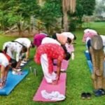 Study:मेनोपॉज के बाद हार्मोन थेरेपी से महिलाओं ने घटाया 35 फीसदी से अधिक वजन, अध्ययन में खुलासा – Menopause Weight Loss Tirzepatide Hormone Therapy Study Postmenopausal Women Health Benefits