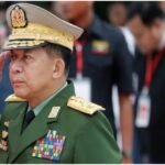 Myanmar New President:म्यांमार की संसद ने जनरल मिन को राष्ट्रपति चुना, 2021 में उखाड़ फेंकी थी सू की सरकार – Myanmar’s Parliament Elected General Min As President, Overthrowing The Suu Kyi Government In 2021.