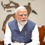 Pm Modi:पीएम मोदी की अध्यक्षता में Ccs की बैठक आज, राष्ट्रीय सुरक्षा और अर्थव्यवस्था पर बड़े फैसलों की तैयारी – Pm Modi To Chair Ccs Meeting Today, Key Decisions On National Security And Economy Expected News Updates Hindi