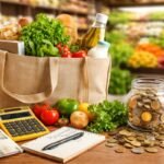 राशन खरीदते समय ज्यादा पैसे हो जाते हैं खर्च? इन स्मार्ट ट्रिक्स से हर महीने करें हजारों की बचत