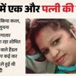 जिम की वजह से पत्नी का मर्डर:पति बोला- मना करता था पर वो मानती नहीं थी, शटर खोलने वाले हैंडर को बनाया हथियार – Wife Murdered Over Gym Husband Says I Forbade Her But She Would Not Listen