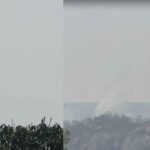 Chhattisgarh Breaking:छत्तीसगढ़ के जशपुर में विमान हादसा, आरा पहाड़ियों में क्रैश की खबर – Private Plane Crashes In The Ara Hills Of Jashpur Chhattisgarh