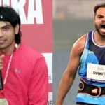 खेल जगत में हड़कंप:नीरज चोपड़ा-सुमित अंतिल ने कोच नवल पर लगाए मानसिक उत्पीड़न के आरोप; Sai तक पहुंची शिकायत – Neeraj Chopra And Sumit Antil Allege Mental Harassment Against Coach Naval