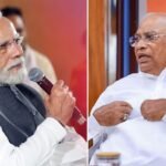 खरगे के बयान पर गरमाई सियासत:चुनाव आयोग पहुंची भाजपा; कांग्रेस अध्यक्ष के खिलाफ सख्त कार्रवाई की मांग – Bjp Approaches Election Commission On Kharge Statement Demands Strict Action Against Congress President