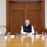 पश्चिम एशिया संकट:पीएम मोदी ने की Ccs की अहम बैठक, जरूरी चीजों की आपूर्ति सुनिश्चित करने के दिए निर्देश – Pm Modi To Review With Senior Ministers Situation Arising Following West Asia Conflict
