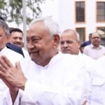 Bihar:’नीतीश जी पद से इस्तीफा दे देंगे, दो-तीन दिन इंतजार कीजिए, सीएम की कुर्सी छोड़ने को लेकर जदयू नेता बोले – Nitish Kumar Rajya Sabha Oath Bihar New Cm Name Samrat Choudhary Nishant Kumar News In Hindi