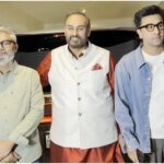 Ramayana Teaser Live:थोड़ी देर में रिलीज होगा ‘रामायण’ का टीजर; आलिया ने की श्रीराम बने रणबीर कपूर की तारीफ – Ranbir Kapoor Ramayana Teaser Live Update Rama First Look Reveals At Grand Launch Event Nitesh Tiwari