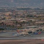 The Night the Government Closed the Skies Over El Paso