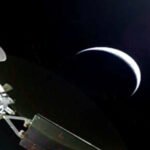 Artemis-2 Mission to Moon | Orion Capsule Speed 34,000 Kmhr