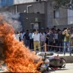 Noida Violence:दिल्ली के विवादित विश्वविद्यालय के छात्रों और सियासी दल ने मजदूरों को भड़काया, जांच में खुलासा – Noida Violence: Students From A Controversial Delhi University And A Political Party Incited Workers, Investig