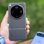 Oppo Find X9 Ultra made me ditch my Pixel camera [Gallery]