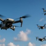 China, which manufactures 80% of the world’s drones, will require real-name registration and mobile linking from May.