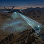 The CIA found a pilot trapped in the Iranian mountains with the help of this device, which is based on quantum magnetometry and AI.