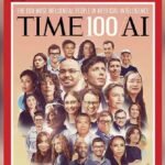 टाइम 100 में एआई के 10 दिग्गज:टेक्नोलॉजी को इंसानी दिमाग सी ताकत दी; तय कर रहे आप क्या सोचेंगे और आपका ऑफिस कैसे चलेगा