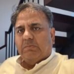 कठपुतली बनकर रह गए शहबाज?:ट्रंप ने मुनीर को बताया नेता तो फवाद चौधरी ने ली चुटकी, बढ़ती महंगाई पर उठाए सवाल – Shehbaz Reduced To Mere Puppet Fawad Khan Jibe After Trump Calls Asim Munir Leader Raise Questions Inflation